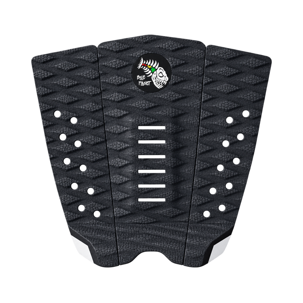 Stomp Pad