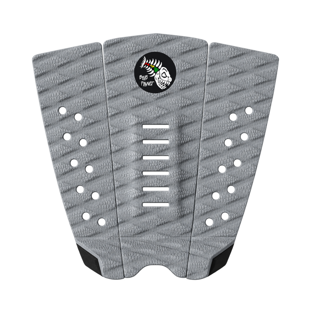 Stomp Pad