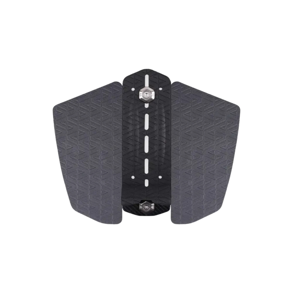 Armstrong 3 Piece Carbon Tail Kick Pad