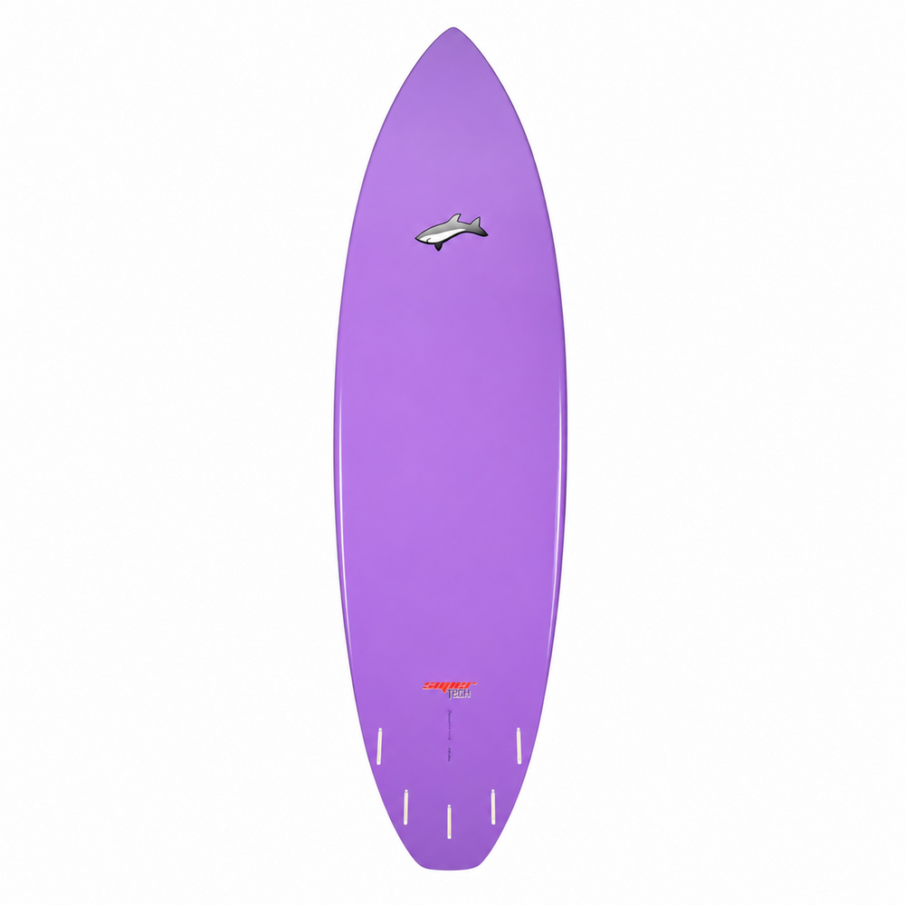 Jimmy Lewis Super Tech 9'6 Epoxy