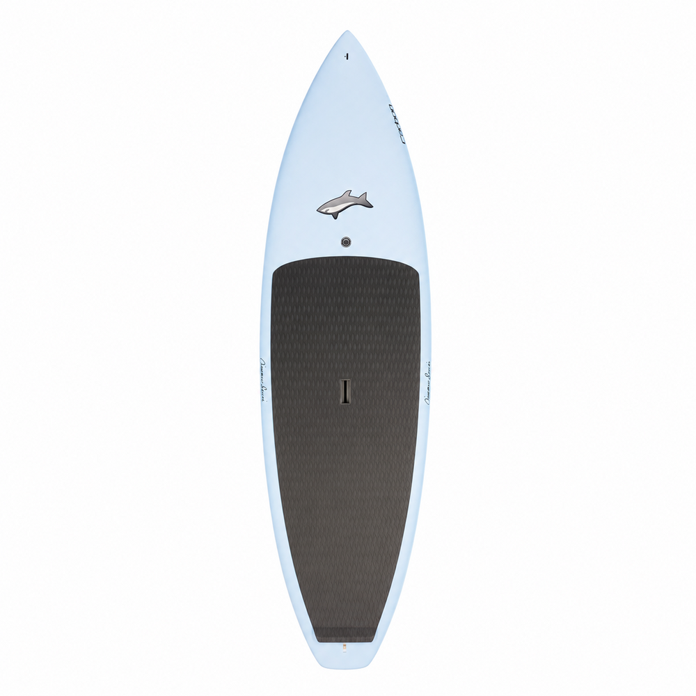 Jimmy Lewis Super Tech 9'1 Carbon