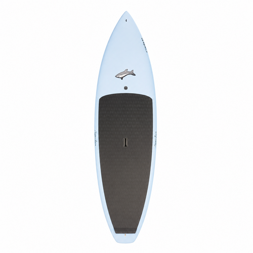 Jimmy Lewis Super Tech 9'1 Carbon