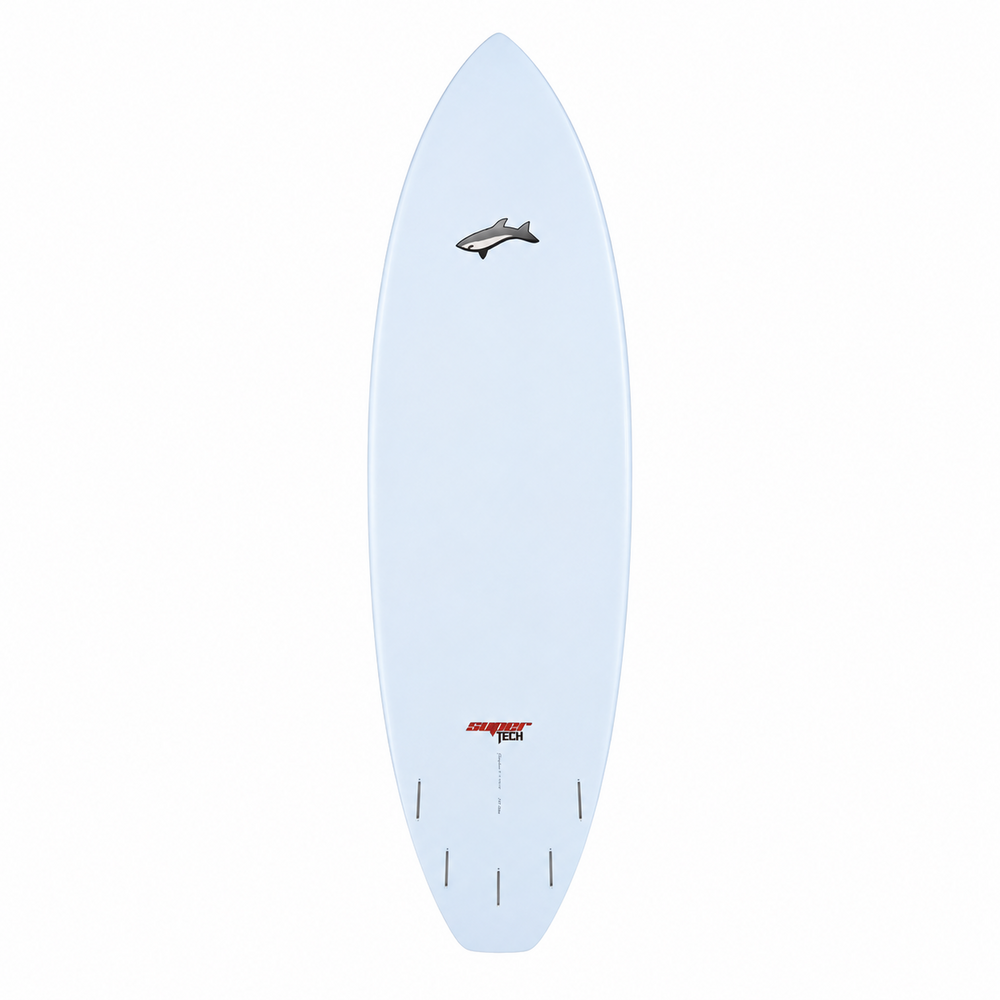 Jimmy Lewis Super Tech 9'1 Carbon