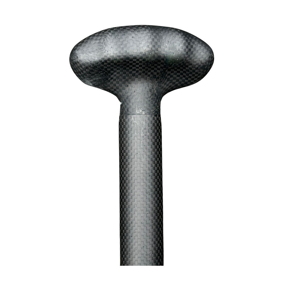 Carbon Fiber Fixed Paddle Kai Zen 84 Blade