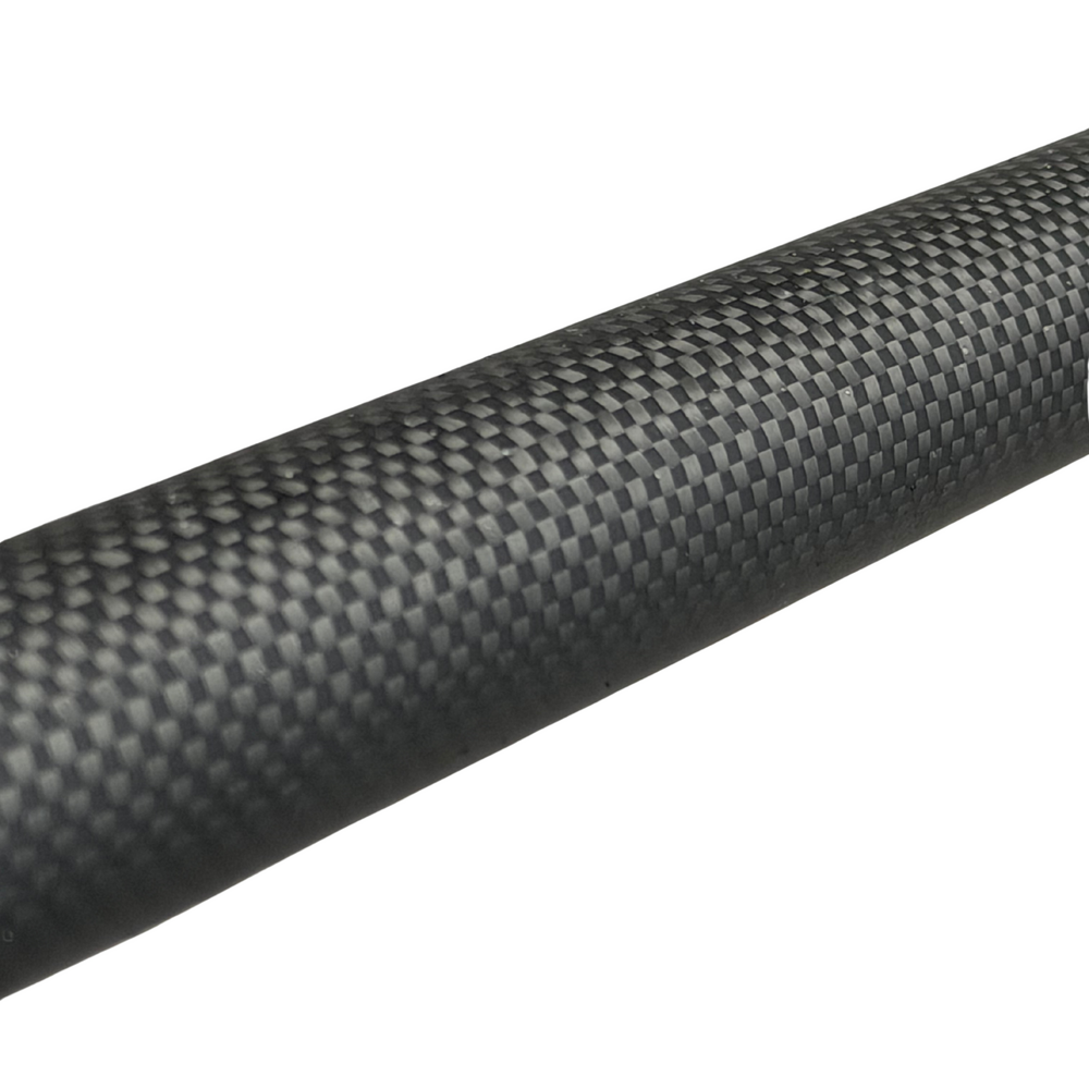 Carbon Fiber Fixed Paddle Kai Zen 84 Blade
