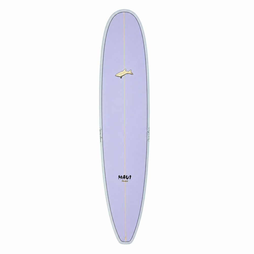 Jimmy Lewis Maui Model Longboard