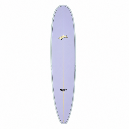 Jimmy Lewis Maui Model Longboard