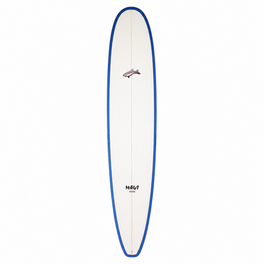 Jimmy Lewis Maui Model Longboard