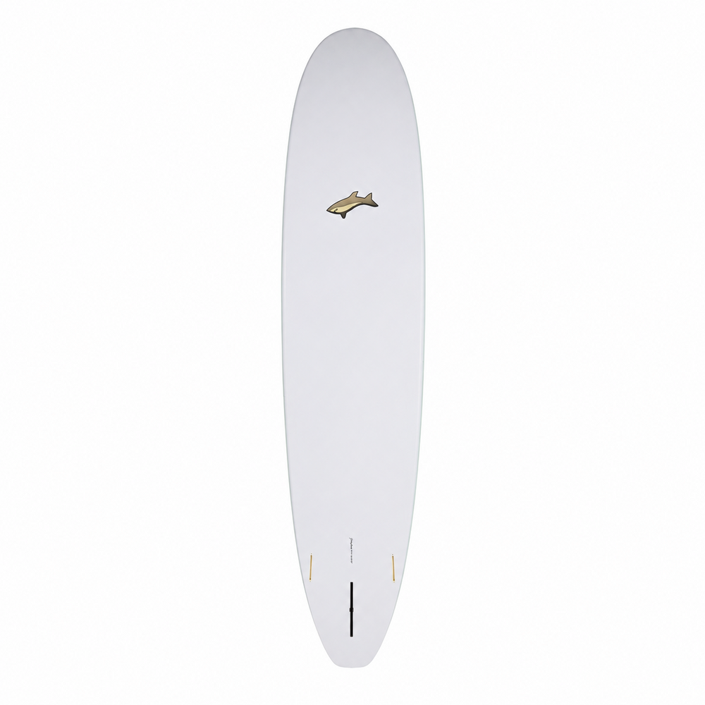 Jimmy Lewis Maui Model Longboard