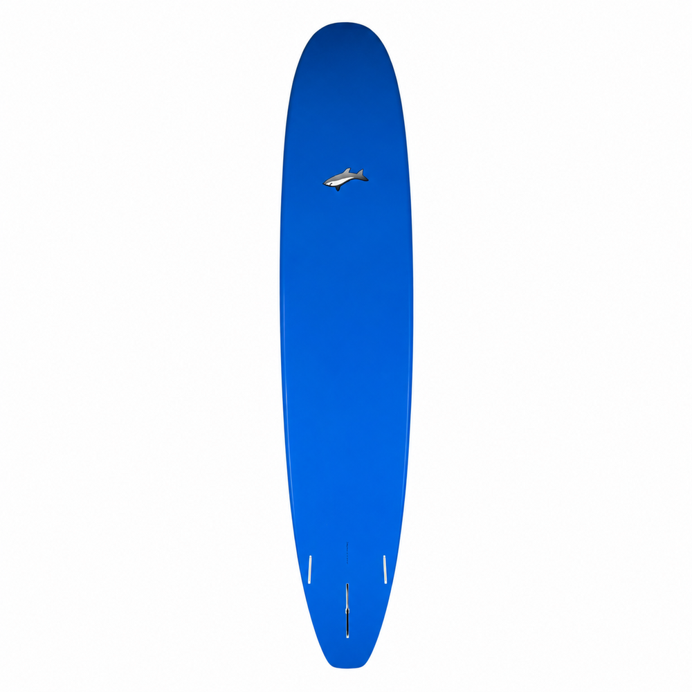 Jimmy Lewis Maui Model Longboard