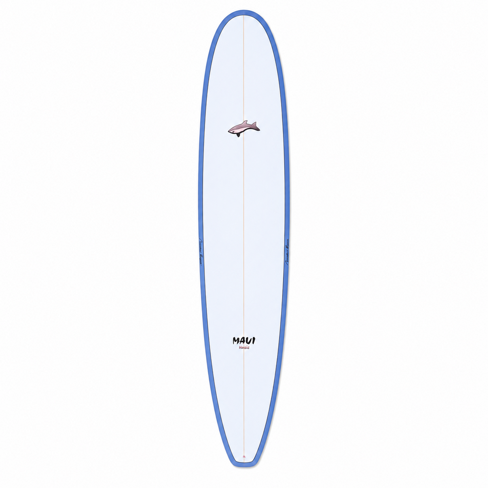 Jimmy Lewis Maui Model Longboard