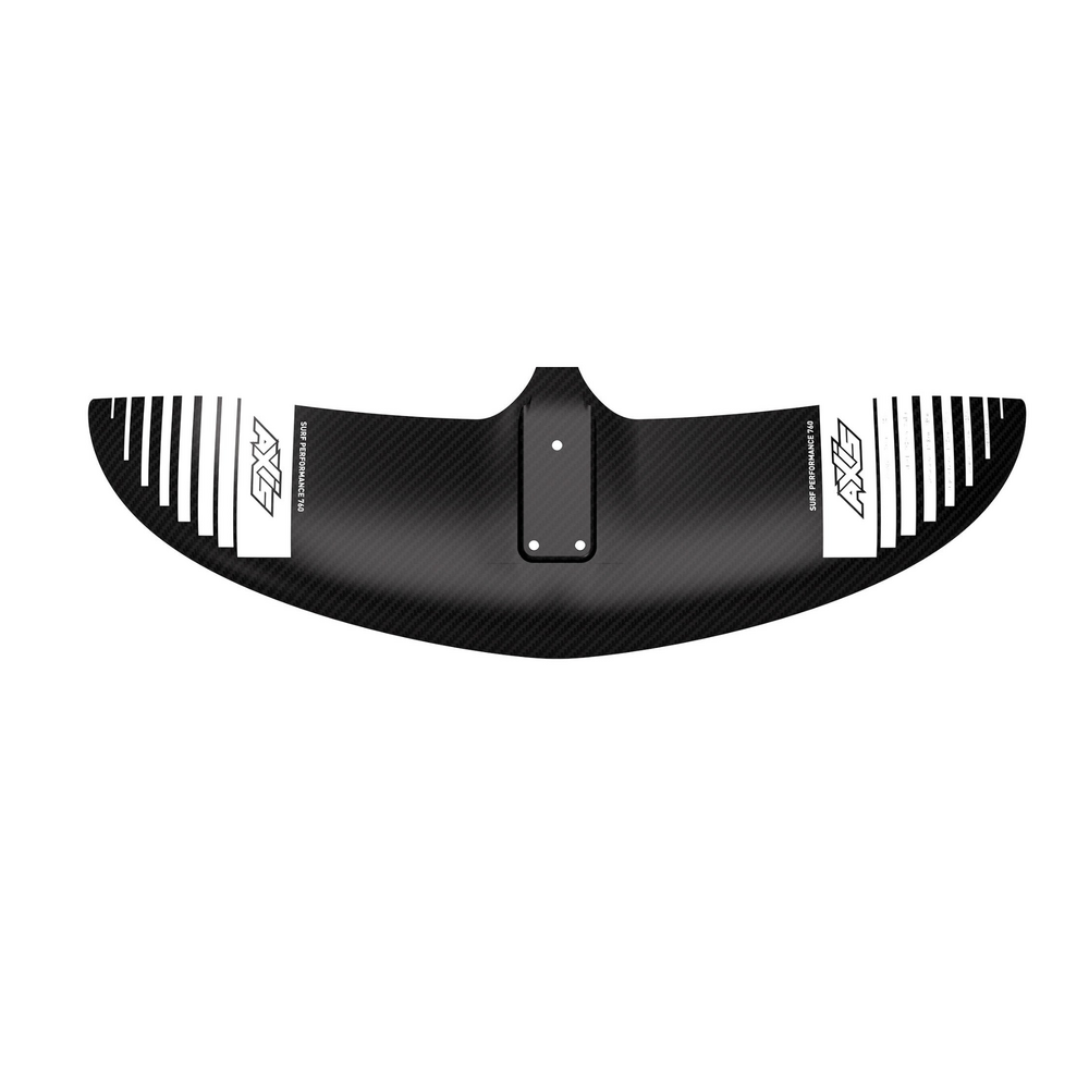 Axis 760 SP Front Wing