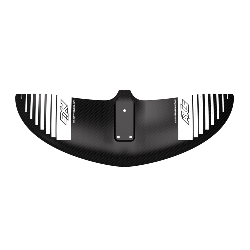 Axis 660 SP Front Wing