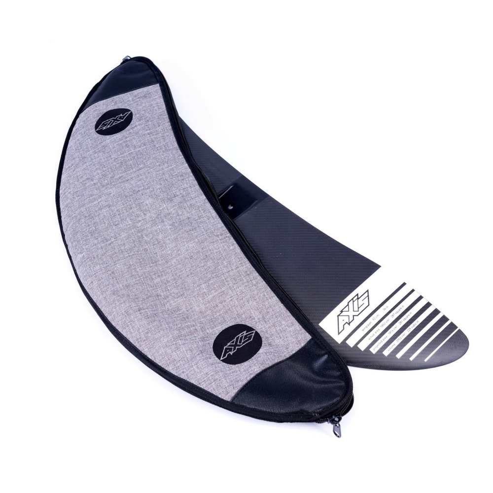 Axis 660 SP Front Wing