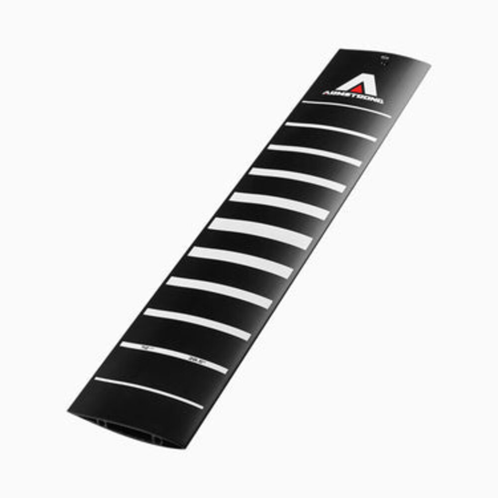 Armstrong Alloy 85cm Mast