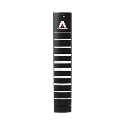 Armstrong Alloy 85cm Mast
