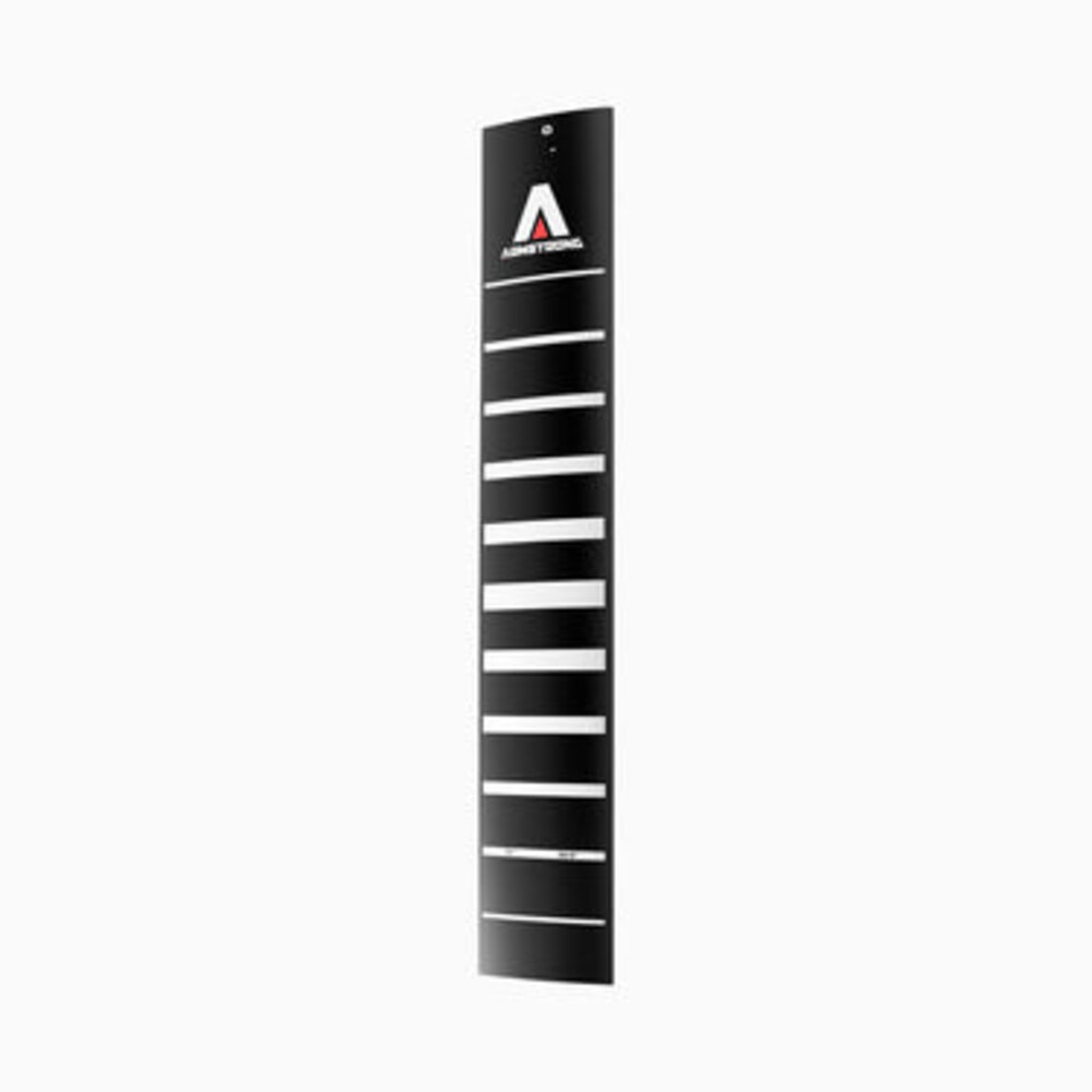 Armstrong Alloy 85cm Mast