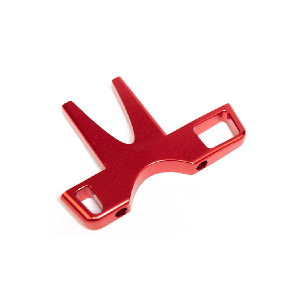 Axis Doodad - Mast to Fuselage Adapter 19mm