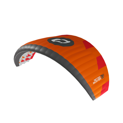 Ozone Afterburner Wing V2
