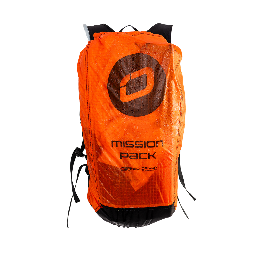 Ozone Mission Pack