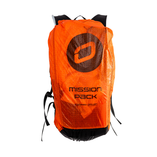 Ozone Mission Pack