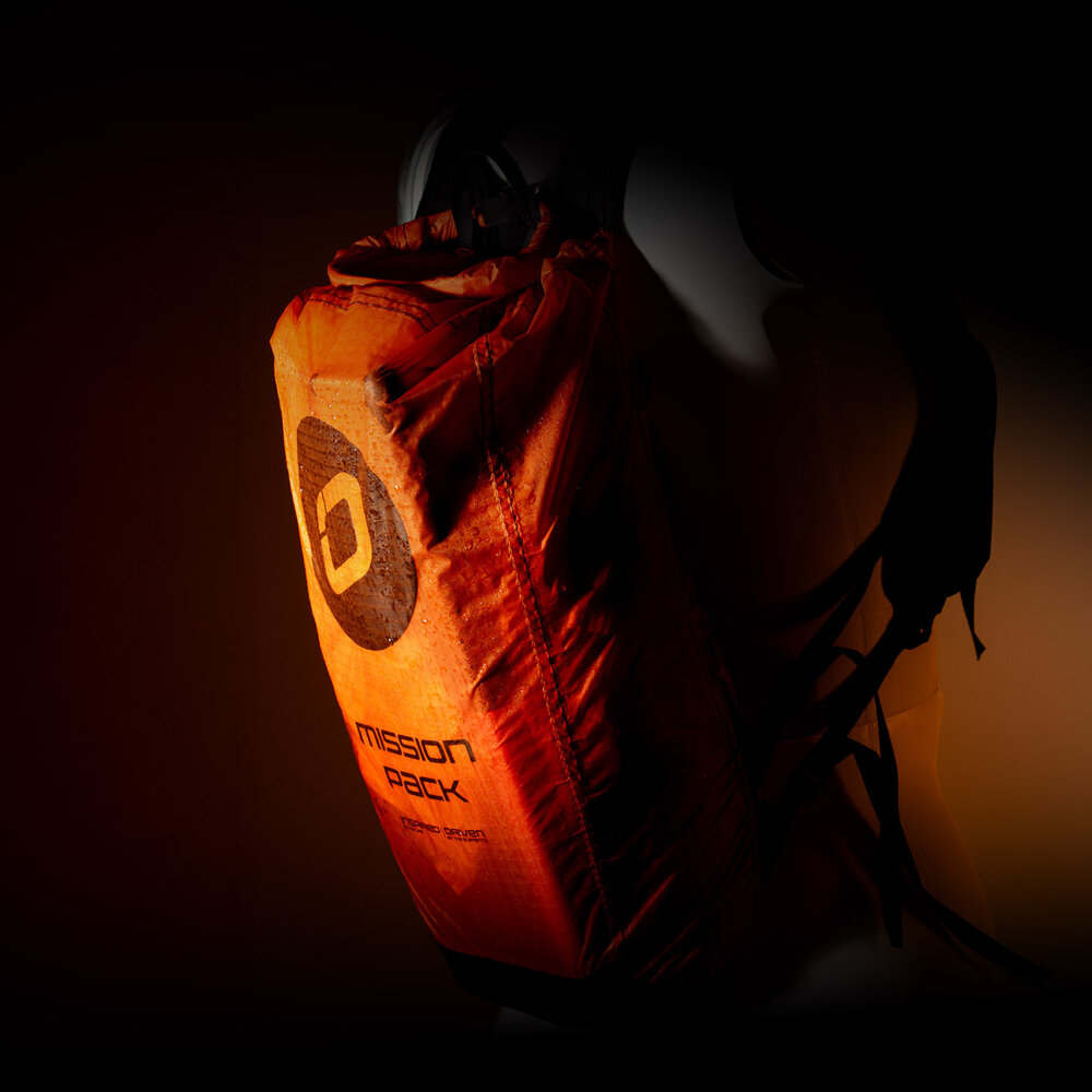 Ozone Mission Pack