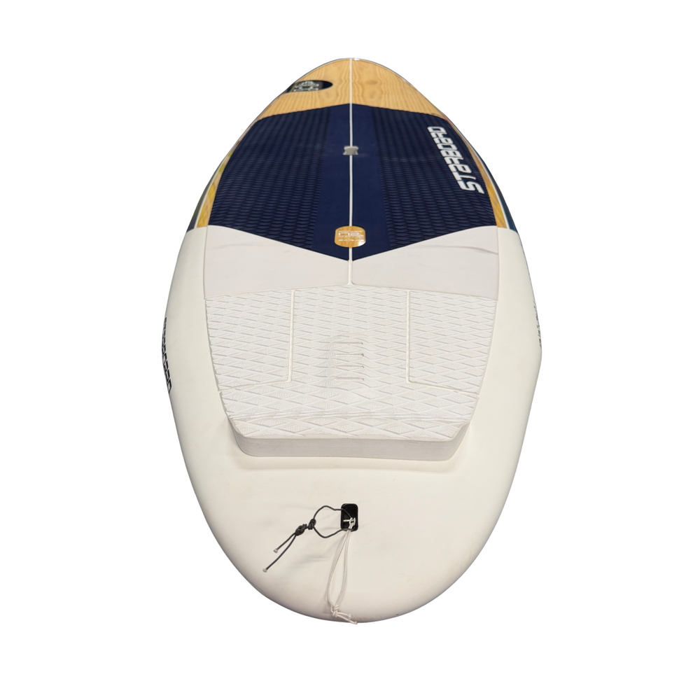 Starboard Starboard 10'0 Whopper Starlite (Lightly Used)