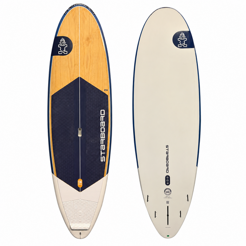 Starboard Starboard 10'0 Whopper Starlite (Lightly Used)
