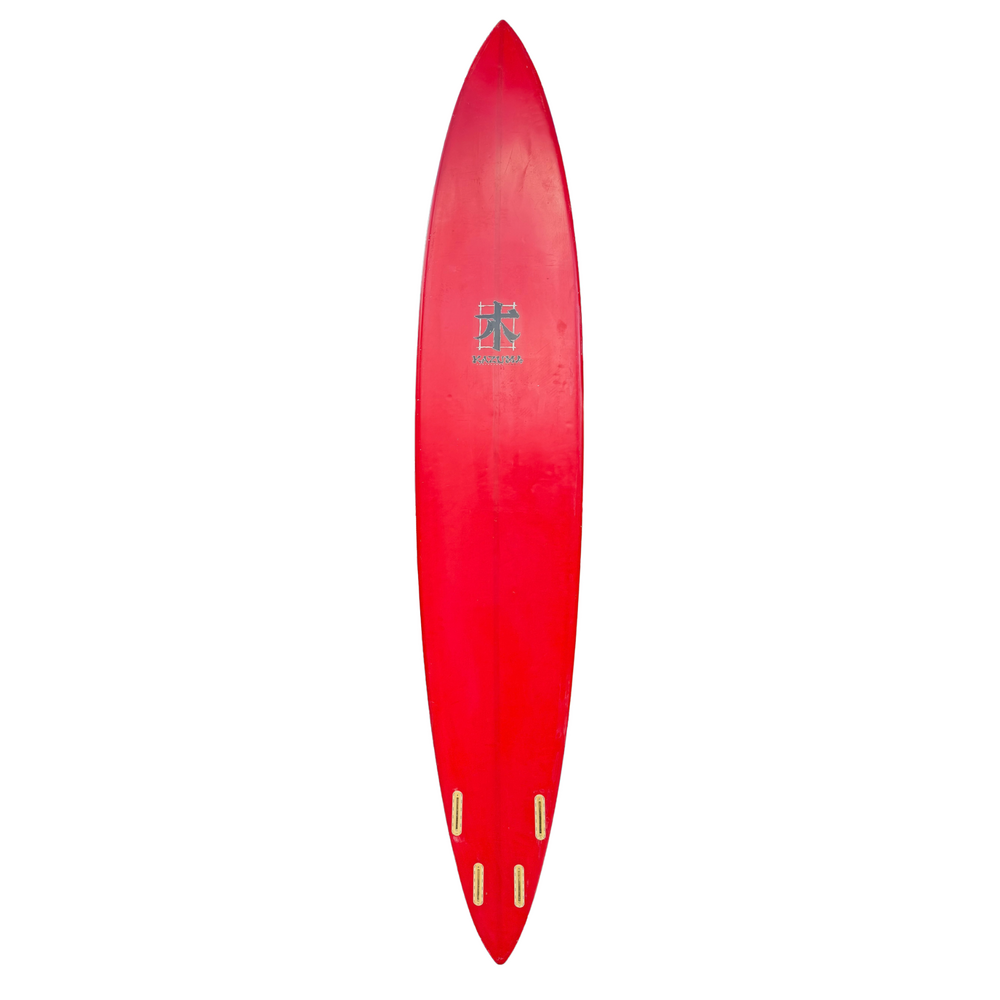 10'0 Kazuma Gun