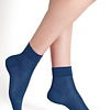 100% Silk ankle socks