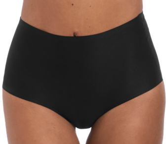 Smooth Ease Slip Invisible Full Brief