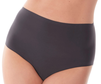 Smooth Ease Slip Invisible Full Brief