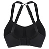 Soutien-gorge sport avec armatures