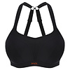 Soutien-gorge sport avec armatures