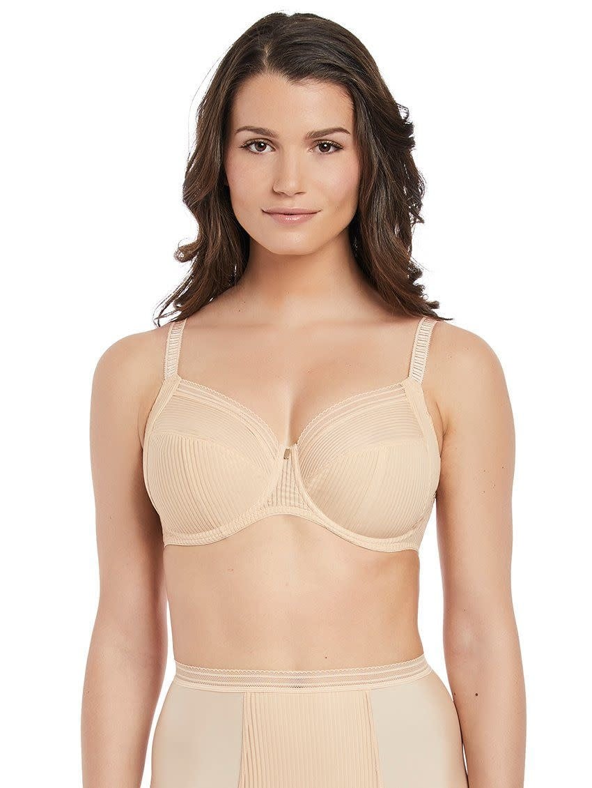 Fusion Bra