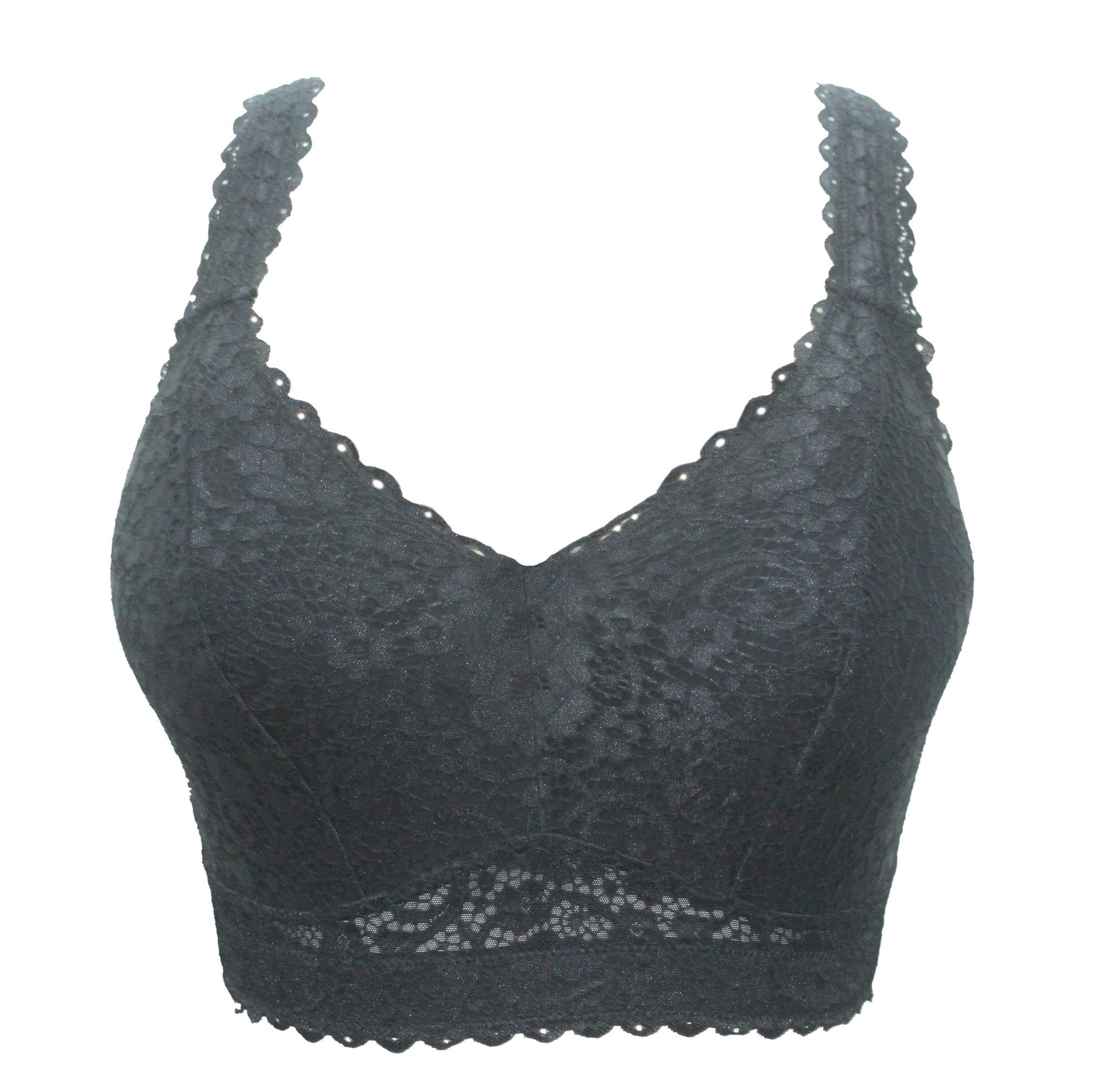 Parfait Adriana Lace Bralette P5482