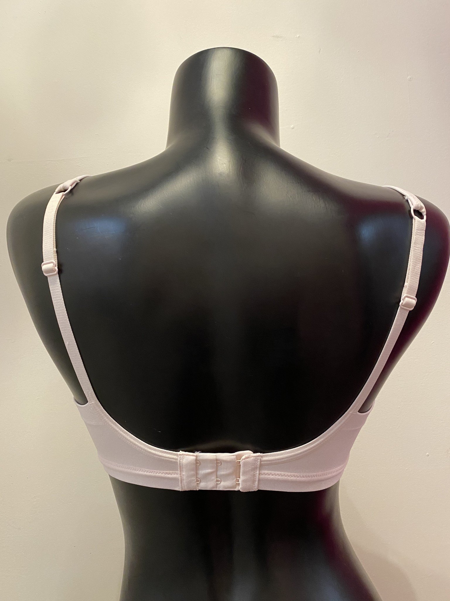 2-pack Non-wire Bras (3094672)