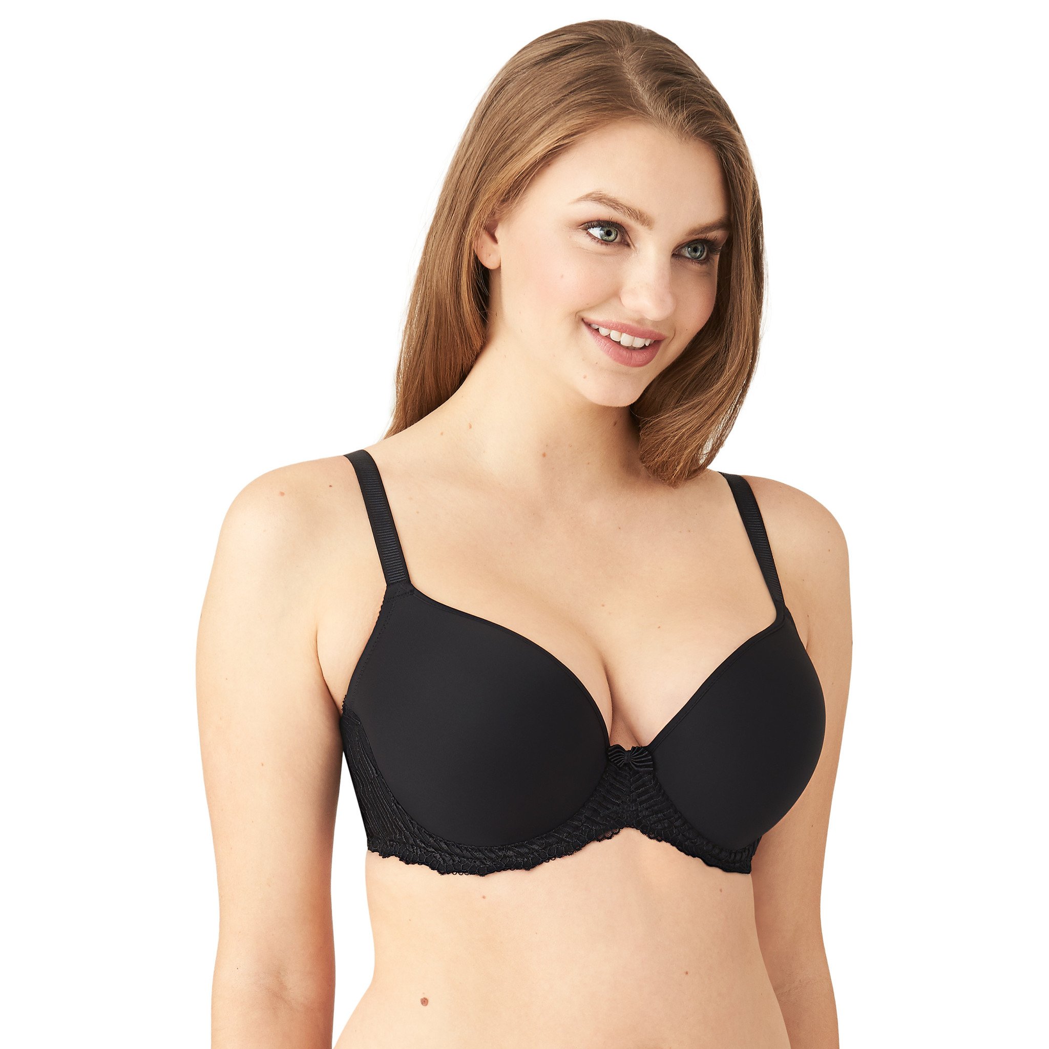 Wacoal - 853117 La Femme - Joséphine Lingerie Fine Ltée