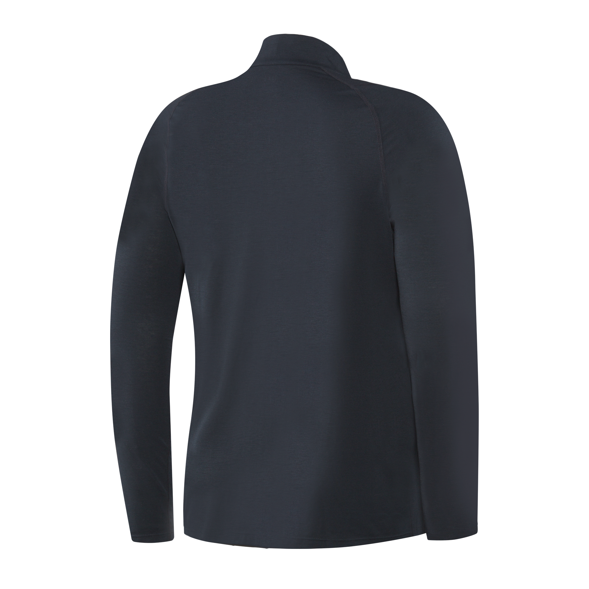 ViewFinder Manches longues 1/2 Zip