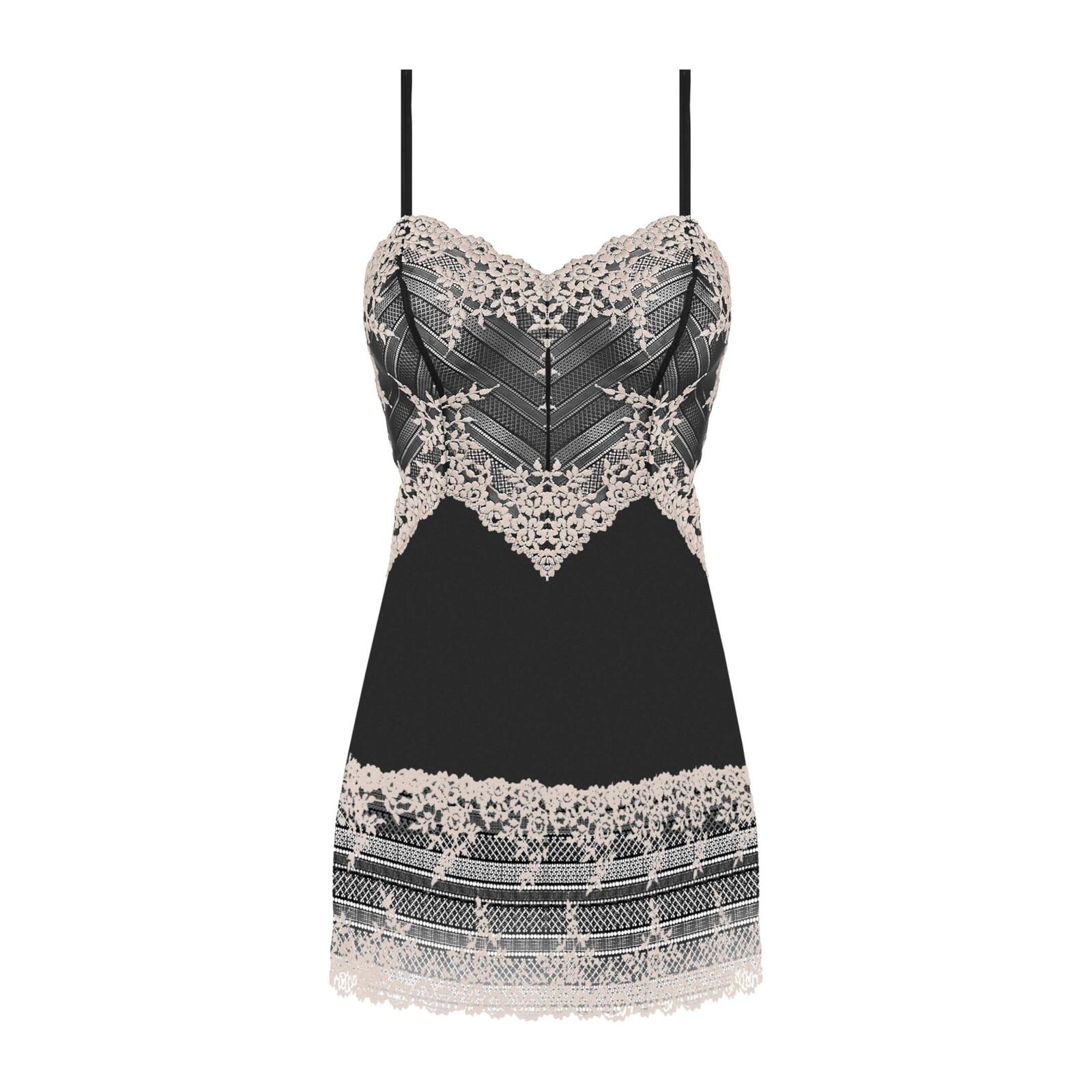 Embrace Lace Chemise