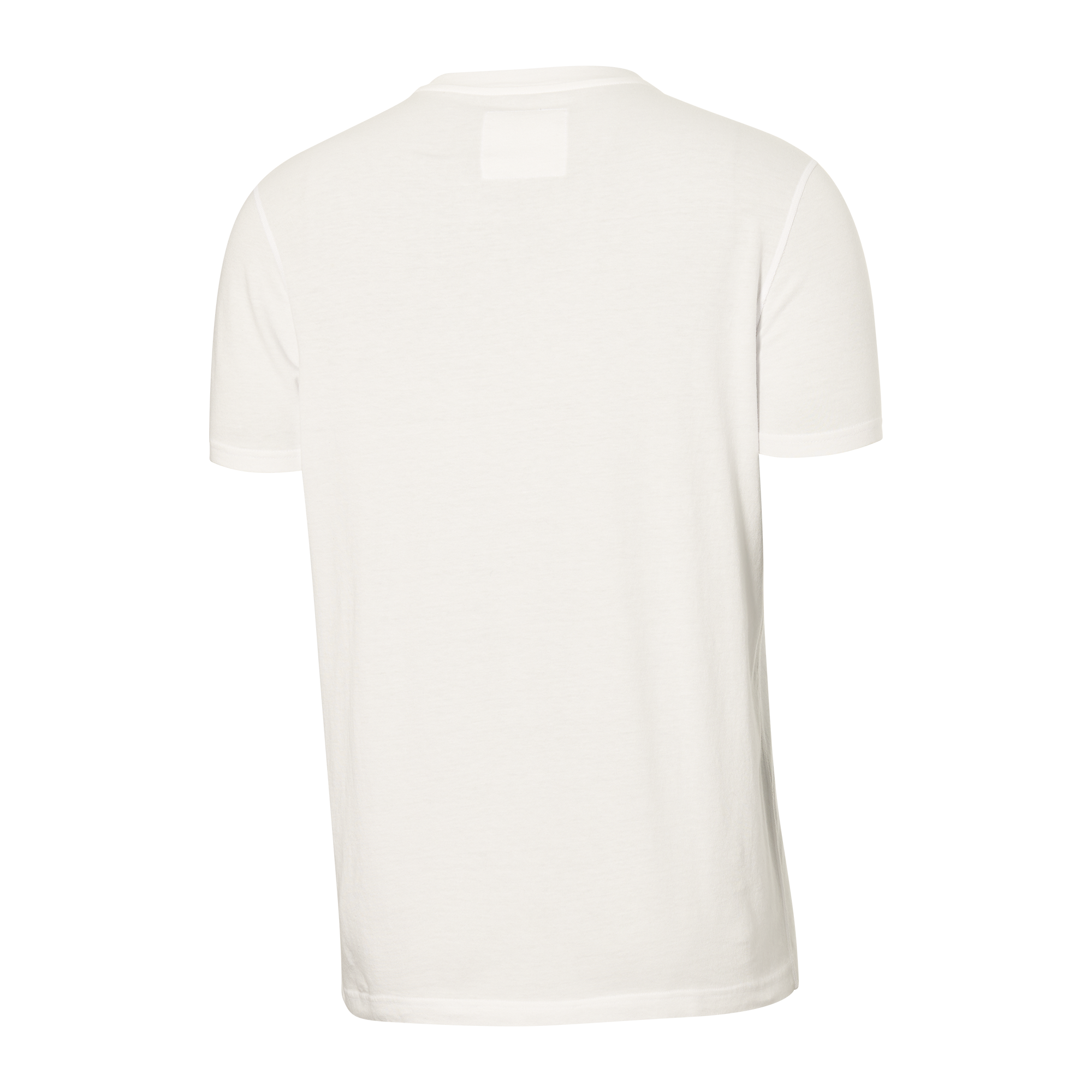 3Six Five Tee - Blanc