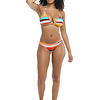 3959435 New Wave Bikini Sangria