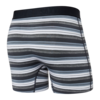 SAXX boxer vibe Freehand Stripe Gris