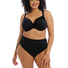 ES7284 Plain Sailing Bikini Noir