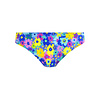 AS204370 Garden Disco Bikini Brief Multi