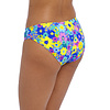 AS204370 Garden Disco Bikini Brief Multi