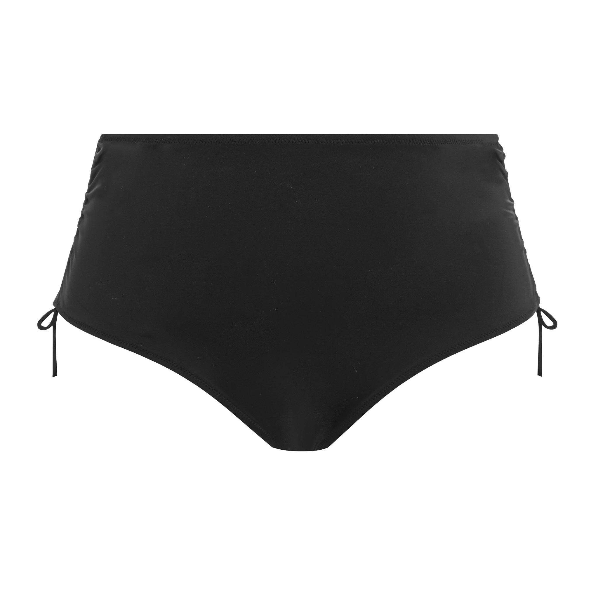 ES7287 Plain sailing Bikini Brief Noir