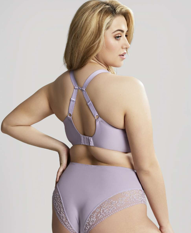 9586 Roxie Plunge Lilas