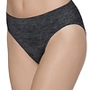 B-Shooth Seamless Hi-Cut brief