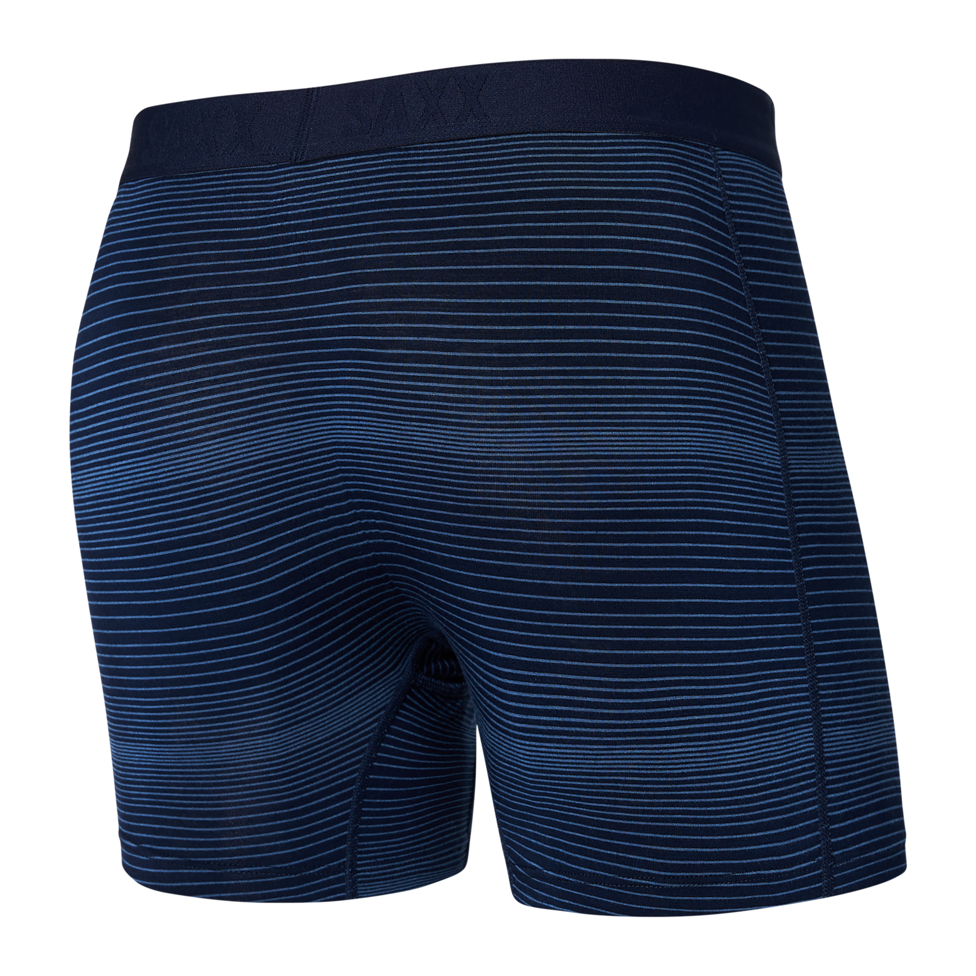 SAXX boxer vibe Variegated Stripe Martme